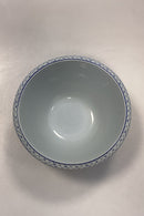 Royal Copenhagen Tranquebar Ny Form Serveringsskål No. 2833