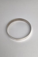 Bent Knudsen Sterling Sølv Armbånd No. 59