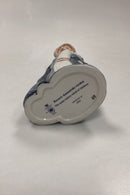 Bing og Grøndahl  Figur fra Barnets fantastiske verden - Vinter-klæd-ud-tøj No. 2553