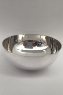 Georg Jensen Sterling Sølv Skål No. 1145B Piet Hein