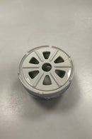 Bing og Grøndahl Julerose Fyrfad No. 237