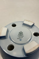 Bing og Grøndahl Julerose Fyrfad No. 237