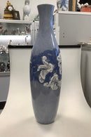 Royal Copenhagen Unika Vase af Cathrine Zernichow fra 8. August 1920