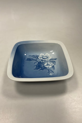 Bing og Grøndahl Julerose Kartoffel Skål No. 576