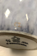 Royal Copenhagen Unika Vase af Cathrine Zernichow fra 8. August 1920
