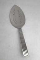 Georg Jensen Sterling Sølv Bernadotte Fiskeserveringsspade No. 140A