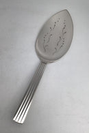 Georg Jensen Sterling Sølv Bernadotte Fiskeserveringsspade No. 140A