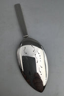 Georg Jensen Sterling Sølv Bernadotte Fiskeserveringsspade No. 140A