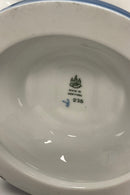 Par Bing og Grøndahl Julerose 2-armet Lysestager No. 235