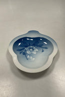 Bing og Grøndahl Julerose Serveringsskål 42A