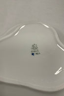 Bing og Grøndahl Julerose Serveringsskål 42A