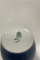 Bing og Grøndahl Julerose Vase No. 191