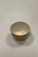 Relief Lille Skål. Jens Quistgaard Stentøj for B&G / Kronjyden