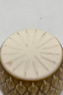 Relief Lille Skål. Jens Quistgaard Stentøj for B&G / Kronjyden