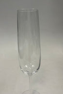 Holmegaard Capriccio Champagneglas af Ole Kortzau