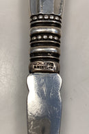 Georg Jensen Konge Sterling Sølv Salat Sæt