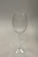 Holmegaard Capriccio Bourgogneglas af Ole Kortzau