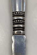 Georg Jensen Konge Sterling Sølv Salat Sæt