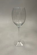 Holmegaard Capriccio Rødvinsglas af Ole Kortzau