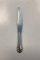Georg Jensen Sølv Liljekonval Frokostkniv