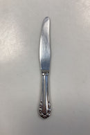 Georg Jensen Sølv Liljekonval Frokostkniv