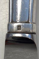Georg Jensen Sølv Liljekonval Frokostkniv