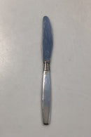 Hingelberg No. 18 Sterling Silver Dinner Knife