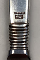 Hingelberg No. 18 Sterling Silver Dinner Knife