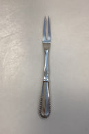 Georg Jensen Sølv Nordisk Stegegaffel No. 143
