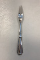 Georg Jensen Sølv Nordisk Stegegaffel No. 143