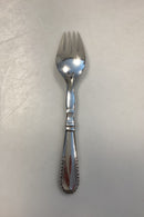 Georg Jensen Sølv Nordisk Salat Sæt No. 136