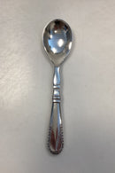 Georg Jensen Sølv Nordisk Salat Sæt No. 136