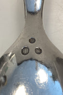 Georg Jensen Sølv Nordisk Salat Sæt No. 136