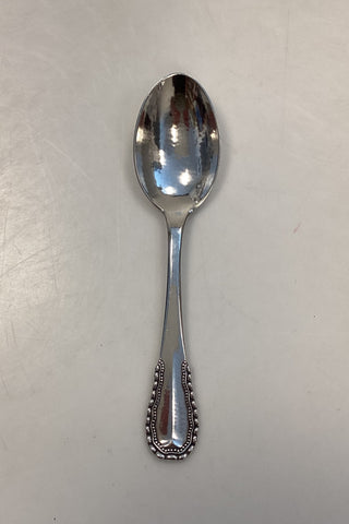 Georg Jensen Sølv Nordisk Dessert Ske No. 021