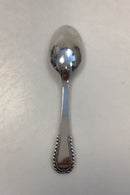 Georg Jensen Sølv Nordisk Dessert Ske No. 021