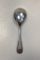 Georg Jensen Sølv Nordisk Serveringsske No. 115
