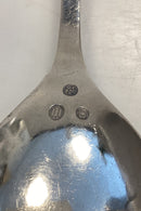 Georg Jensen Sølv Nordisk Serveringsske No. 115
