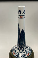 Royal Copenhagen Art Nouveau Unika Vase af Svend Ring Marts 1919