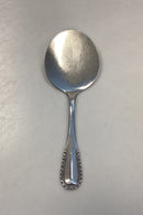 Georg Jensen Sølv Nordisk Serveringsspade No. 203