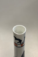 Royal Copenhagen Art Nouveau Unika Vase af Svend Ring Marts 1919