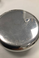 Georg Jensen Sterling Sølv Henning Koppel Kaffesæt No.1191