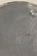 Georg Jensen Sterling Sølv Henning Koppel Kaffesæt No.1191