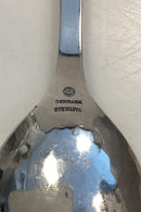 Georg Jensen Sterling Sølv Nordisk Picklesgaffel No. 105B