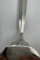 Georg Jensen Dronning Sterling Silver Serveringsspade