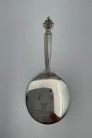 Georg Jensen Sterling Sølv Dronning Serveringsspade No. 388