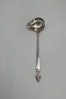 Georg Jensen Sterling Sølv Dronnng Flødeske No 156