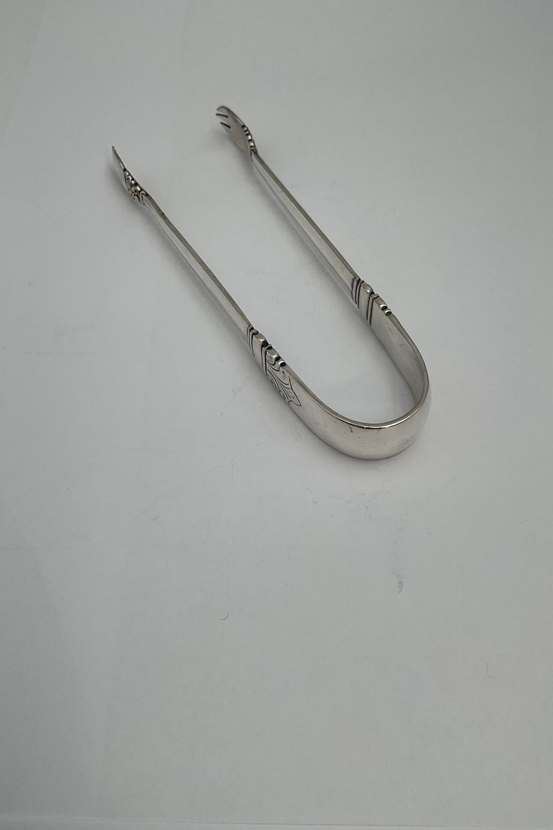 Georg Jensen Sterling Sølv Dronning Istang No. 358