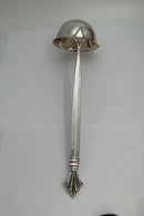 Georg Jensen Dronning Sølv Punch / Suppeøse No. 131