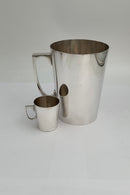 2 C.C Hermann Sølv Krus (1947)