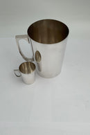 2 C.C Hermann Sølv Krus (1947)